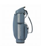 【ゼロハリバートン/ZERO HALLIBURTON】の【雑誌掲載】 DICROS SOLOシリーズ キャディーバッグ ZHG-CB DS 85011 レイクブルー|ID: prp329100004486017 ipo3291000000032174851