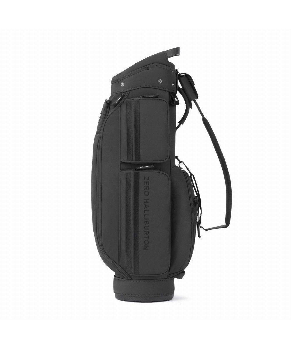 【ゼロハリバートン/ZERO HALLIBURTON】の【雑誌掲載】 DICROS SOLOシリーズ キャディーバッグ ZHG-CB DS 85011 人気、トレンドファッション・服の通販 founy(ファニー) 　雑誌掲載アイテム　Magazine Items　ファッション雑誌　Fashion Magazines　エクラ　eclat　ファッション　Fashion　レディースファッション　WOMEN　スポーツウェア　Sportswear　スポーツ バッグ/ポーチ　Sports Bag/Pouch　スポーツグッズ　Sporting Goods　アウトドア　Outdoor　5月号　May Issue　コレクション　Collection　軽量　Lightweight　スポーツ　Sports　雑誌　Magazine　リュック　Ruck Sack　再入荷　Restock/Back In Stock/Re Arrival　スーツケース キャリーケース　Suitcase　エレガント 上品　Elegant　ゴルフ　Golf　 other-1|ID: prp329100004486017 ipo3291000000032263899