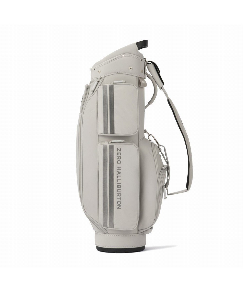 【ゼロハリバートン/ZERO HALLIBURTON】の【雑誌掲載】 DICROS SOLOシリーズ キャディーバッグ ZHG-CB DS 85011 インテリア・キッズ・メンズ・レディースファッション・服の通販 founy(ファニー) 　雑誌掲載アイテム　Magazine Items　ファッション雑誌　Fashion Magazines　エクラ　eclat　ファッション　Fashion　レディースファッション　WOMEN　スポーツウェア　Sportswear　スポーツ バッグ/ポーチ　Sports Bag/Pouch　スポーツグッズ　Sporting Goods　アウトドア　Outdoor　5月号　May Issue　コレクション　Collection　軽量　Lightweight　スポーツ　Sports　雑誌　Magazine　リュック　Ruck Sack　再入荷　Restock/Back In Stock/Re Arrival　スーツケース キャリーケース　Suitcase　エレガント 上品　Elegant　ゴルフ　Golf　ボーンシャンパン|ID: prp329100004486017 ipo3291000000032263901