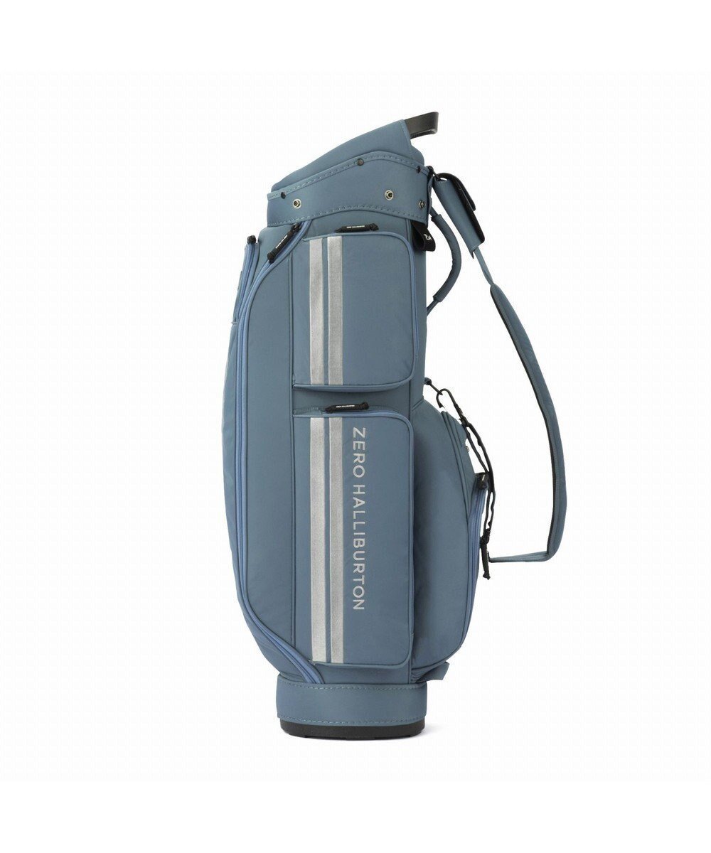 【ゼロハリバートン/ZERO HALLIBURTON】の【雑誌掲載】 DICROS SOLOシリーズ キャディーバッグ ZHG-CB DS 85011 インテリア・キッズ・メンズ・レディースファッション・服の通販 founy(ファニー) 　雑誌掲載アイテム　Magazine Items　ファッション雑誌　Fashion Magazines　エクラ　eclat　ファッション　Fashion　レディースファッション　WOMEN　スポーツウェア　Sportswear　スポーツ バッグ/ポーチ　Sports Bag/Pouch　スポーツグッズ　Sporting Goods　アウトドア　Outdoor　5月号　May Issue　コレクション　Collection　軽量　Lightweight　スポーツ　Sports　雑誌　Magazine　リュック　Ruck Sack　再入荷　Restock/Back In Stock/Re Arrival　スーツケース キャリーケース　Suitcase　エレガント 上品　Elegant　ゴルフ　Golf　レイクブルー|ID: prp329100004486017 ipo3291000000032263902