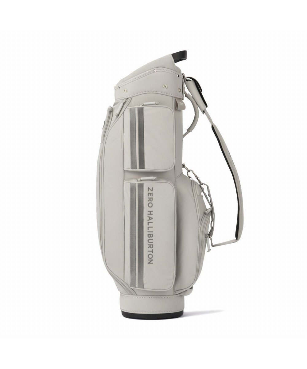 【ゼロハリバートン/ZERO HALLIBURTON】の【雑誌掲載】 DICROS SOLOシリーズ キャディーバッグ ZHG-CB DS 85011 インテリア・キッズ・メンズ・レディースファッション・服の通販 founy(ファニー) 　雑誌掲載アイテム　Magazine Picks & Fashion Features　ファッション雑誌　Fashion Magazines　エクラ　eclat　ファッション　Fashion　レディースファッション　Fashion for Women　スポーツウェア　Functional & Stylish Sportswear　スポーツバッグ・ジム用ポーチ・バックパック　Gym Bag / Sports Backpack / Pouch for Training　フィットネス用品・トレーニングアクセサリー　Fitness Accessories / Sports Gear / Exercise Equipment　アウトドア　Outdoor Clothing　5月号　May Issue　コレクション　Collection, Seasonal Line　軽量　Lightweight, Ultra Light　スポーツ　Sports, Activewear　雑誌　Magazine, Fashion Magazine　リュック　Backpack, Rucksack　再入荷　Restock / Back in Stock　スーツケース キャリーケース　Suitcase / Carry Case　エレガント 上品　Elegant　ゴルフ　Golf　ボーンシャンパン|ID: prp329100004486017 ipo3291000000033102891