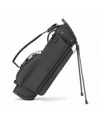 【ゼロハリバートン/ZERO HALLIBURTON】のDICROS SOLOシリーズ スタンドバッグ ZHG-CB DS 85012 人気、トレンドファッション・服の通販 founy(ファニー) ファッション Fashion レディースファッション Fashion for Women スポーツウェア Functional & Stylish Sportswear スポーツバッグ・ジム用ポーチ・バックパック Gym Bag / Sports Backpack / Pouch for Training フィットネス用品・トレーニングアクセサリー Fitness Accessories / Sports Gear / Exercise Equipment アウトドア Outdoor Clothing コレクション Collection, Seasonal Line 軽量 Lightweight, Ultra Light スタンド Stand Collar, Upright Stand スポーツ Sports, Activewear リュック Backpack, Rucksack 再入荷 Restock / Back in Stock スーツケース キャリーケース Suitcase / Carry Case エレガント 上品 Elegant ゴルフ Golf thumbnail チャコール|ID: prp329100004486019 ipo3291000000033102896