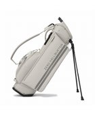 【ゼロハリバートン/ZERO HALLIBURTON】のDICROS SOLOシリーズ スタンドバッグ ZHG-CB DS 85012 人気、トレンドファッション・服の通販 founy(ファニー) ファッション Fashion レディースファッション Fashion for Women スポーツウェア Functional & Stylish Sportswear スポーツバッグ・ジム用ポーチ・バックパック Gym Bag / Sports Backpack / Pouch for Training フィットネス用品・トレーニングアクセサリー Fitness Accessories / Sports Gear / Exercise Equipment アウトドア Outdoor Clothing コレクション Collection, Seasonal Line 軽量 Lightweight, Ultra Light スタンド Stand Collar, Upright Stand スポーツ Sports, Activewear リュック Backpack, Rucksack 再入荷 Restock / Back in Stock スーツケース キャリーケース Suitcase / Carry Case エレガント 上品 Elegant ゴルフ Golf thumbnail ボーンシャンパン|ID: prp329100004486019 ipo3291000000033102897