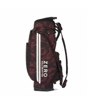 【ゼロハリバートン/ZERO HALLIBURTON】のコーデュラシリーズ Limited Edition 25SS キャディーバッグ ZHG-CB1 LTD 85051 人気、トレンドファッション・服の通販 founy(ファニー) ファッション Fashion レディースファッション WOMEN スポーツウェア Sportswear スポーツ バッグ/ポーチ Sports Bag/Pouch スポーツグッズ Sporting Goods アウトドア Outdoor エレガント 上品 Elegant カモフラージュ Camouflage 傘 Umbrella ショルダー Shoulder スタンド Stand スポーツ Sports 人気 Popularity フィット Fit プレート Plate ポケット Pocket マグネット Magnet メタル Metal ラバー Rubber リュック Ruck Sack 再入荷 Restock/Back In Stock/Re Arrival スーツケース キャリーケース Suitcase ゴルフ Golf 2025年 2025 2025春夏・S/S Ss,Spring/Summer,2025 |ID:prp329100004486026