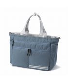 【ゼロハリバートン/ZERO HALLIBURTON】のDICROS SOLOシリーズ ロッカートート 横 ZHG-B DS 85002 人気、トレンドファッション・服の通販 founy(ファニー) ファッション Fashion レディースファッション Ladies' Fashion Online バッグ Bag アウトドア Outdoor コレクション Collection コンパクト Compact ショルダー Shoulder スポーツ Sports ポケット Pocket ラウンド Round リュック Ruck Sack 再入荷 Restock/Back In Stock/Re Arrival スーツケース キャリーケース Suitcase エレガント 上品 Elegant ゴルフ Golf thumbnail レイクブルー|ID: prp329100004486029 ipo3291000000032504192