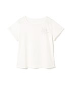 【チャコット/Chacott】のTシャツ オフホワイト|ID: prp329100004486047 ipo3291000000032415885
