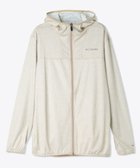 【コロンビア/Columbia】のColumbia/ ポーラーパイオニアパターンドフルジップ /コロンビア Oatmeal Denim|ID: prp329100004486054 ipo3291000000034177866