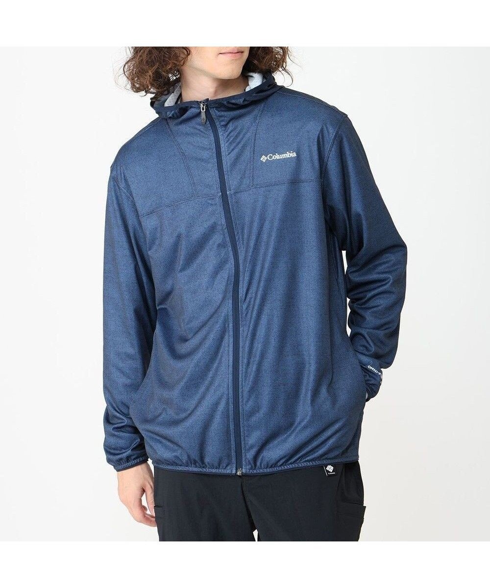 【コロンビア/Columbia】のColumbia/ ポーラーパイオニアパターンドフルジップ /コロンビア インテリア・キッズ・メンズ・レディースファッション・服の通販 founy(ファニー) ファッション Fashion レディースファッション Fashion for Women トップス・カットソー Cut & Sew Tops レディースパーカー・カジュアルフーディー Casual Hoodies & Sweatshirts アウトドア Outdoor Clothing アロハ Aloha キャップ Cap, Baseball Cap サークル Circle, Round Design パーカー Hoodie, Parka フィット Fit, Slim Fit プリント Print, Printed Pattern レギュラー Regular, Standard Fit A/W・秋冬 Autumn/Winter S/S・春夏 SS, Spring/Summer, Warm Season おすすめ Recommended / Our Picks 夏 Summer Collegiate Navy Denim|ID: prp329100004486054 ipo3291000000034177868