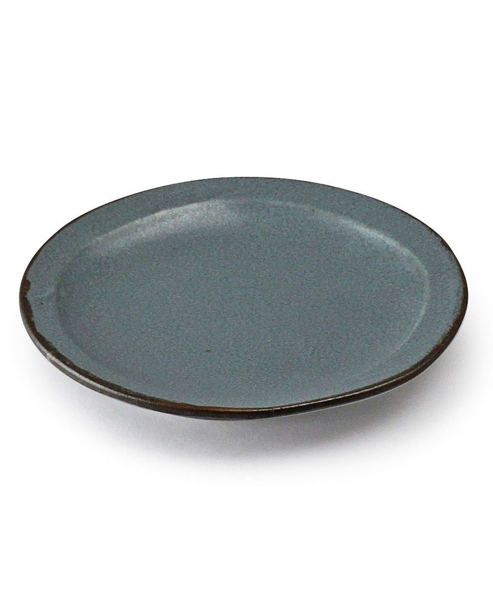 【アイトー製作所/aito】の翠 取皿 インテリア・キッズ・メンズ・レディースファッション・服の通販 founy(ファニー) 　ファッション　Fashion　レディースファッション　Fashion for Women　皿　Plate, Dish　空色ねず_288044|ID: prp329100004487032 ipo3291000000034260416