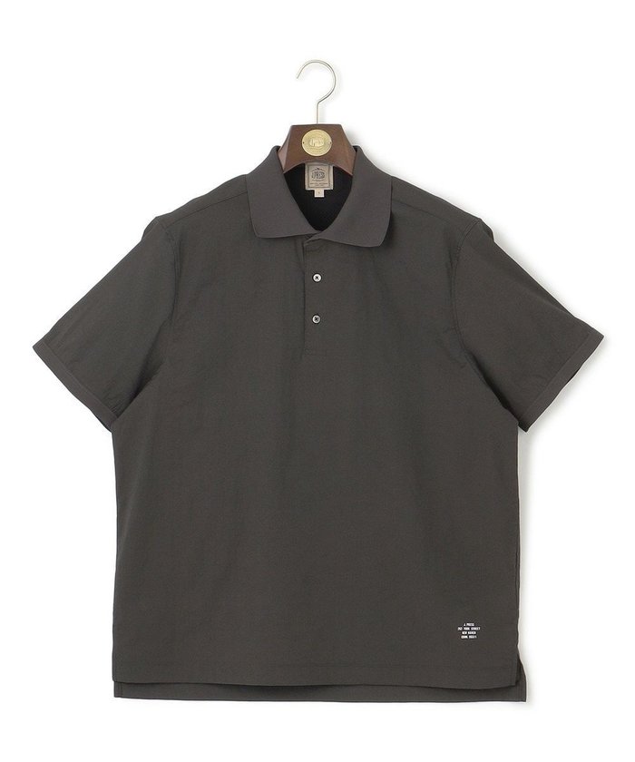【ジェイ プレス/J.PRESS / MEN】の【MECHANICAL】【ビジネス対応 / ハイパワーストレッチ】アクティブポロシャツ インテリア・キッズ・メンズ・レディースファッション・服の通販 founy(ファニー) https://founy.com/ ファッション Fashion メンズファッション MEN トップス・カットソー Tops/Tshirt/Men シャツ Shirts ポロシャツ Polo Shirts シンプル Simple ストレッチ Stretch スポーツ Sports セットアップ Set Up ハーフ Half ポロシャツ Polo Shirt メッシュ Mesh ヨーク Yoke A/W・秋冬 Aw・Autumn/Winter・Fw・Fall-Winter おすすめ Recommend エレガント 上品 Elegant ゴルフ Golf ビジネス 仕事 通勤 Business |ID: prp329100004487111 ipo3291000000031975032