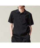 【ジェイ プレス/J.PRESS / MEN】の【MECHANICAL】【ビジネス対応 / ハイパワーストレッチ】アクティブポロシャツ ネイビー系9|ID: prp329100004487111 ipo3291000000031975034
