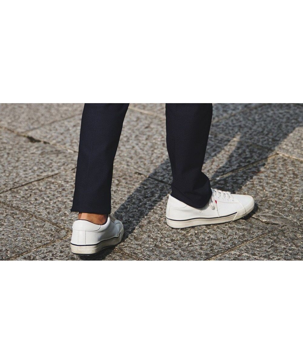 【23区 ゴルフ/23区GOLF / MEN】の【MEN】【ストレッチ】ハイパワーストレッチカルゼパンツ インテリア・キッズ・メンズ・レディースファッション・服の通販 founy(ファニー) 　ファッション　Fashion　メンズファッション　Fashion for Men　ボトムス　Bottoms　ゴルフ　Golf　シンプル　Simple, Minimal　ストレッチ　Stretch, Stretchy Fabric　パターン　Pattern, Design Print　エレガント 上品　Elegant　A/W・秋冬　Autumn/Winter　ネイビー系|ID: prp329100004487151 ipo3291000000033640166
