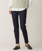 【ジェイ プレス/J.PRESS】の【洗える】BASIC STRETCH DENIM スキニー パンツ ネイビー系|ID: prp329100004487171 ipo3291000000031950976