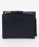 【アンビリオン/UNBILLION】のOtias オイルカウレザー三つ折りミニ財布 ネイビー|ID: prp329100004487216 ipo3291000000031942159
