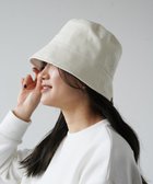 【アトレナ/ATRENA】の【防水・撥水】GORE-TEX BUCKET ゴアテックスバケット 人気、トレンドファッション・服の通販 founy(ファニー) ファッション Fashion レディースファッション WOMEN 帽子 Hats アウトドア Outdoor スポーツ Sports ベーシック Basic 帽子 Hat ラウンド Round 再入荷 Restock/Back In Stock/Re Arrival thumbnail ホワイト|ID: prp329100004487291 ipo3291000000031851100