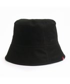 【アトレナ/ATRENA】の【防水・撥水】GORE-TEX BUCKET ゴアテックスバケット 人気、トレンドファッション・服の通販 founy(ファニー) ファッション Fashion レディースファッション WOMEN 帽子 Hats アウトドア Outdoor スポーツ Sports ベーシック Basic 帽子 Hat ラウンド Round 再入荷 Restock/Back In Stock/Re Arrival thumbnail ブラック|ID: prp329100004487291 ipo3291000000031851101