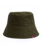 【アトレナ/ATRENA】の【防水・撥水】GORE-TEX BUCKET ゴアテックスバケット 人気、トレンドファッション・服の通販 founy(ファニー) ファッション Fashion レディースファッション WOMEN 帽子 Hats アウトドア Outdoor スポーツ Sports ベーシック Basic 帽子 Hat ラウンド Round 再入荷 Restock/Back In Stock/Re Arrival thumbnail カーキ|ID: prp329100004487291 ipo3291000000031851103