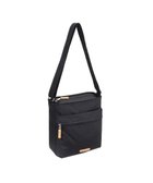 【エースバッグズアンドラゲッジ/ACE BAGS & LUGGAGE】のWorld Traveler aruco by WT マイラ ショルダーバッグ ユーティリティポケット ワールドトラベラー アルコ 旅行 お出かけ 17461 ブラック|ID: prp329100004487332 ipo3291000000032656937
