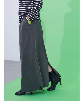 【アメリカンホリック/AMERICAN HOLIC】のピグメント加工タイトカットスカート 人気、トレンドファッション・服の通販 founy(ファニー) ファッション Fashion レディースファッション WOMEN スカート Skirt タイトスカート Tight Skirt フロント Front ヴィンテージ Vintage A/W・秋冬 Aw・Autumn/Winter・Fw・Fall-Winter |ID:prp329100004487556
