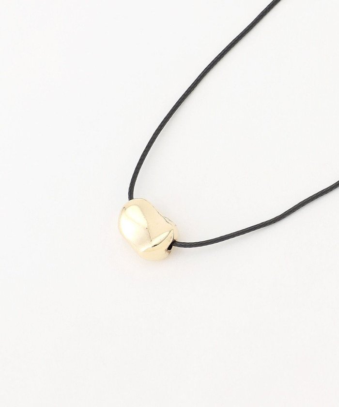 【エニー/ANY】のメタルモチーフコードネックレス インテリア・キッズ・メンズ・レディースファッション・服の通販 founy(ファニー) https://founy.com/ ファッション Fashion レディースファッション Fashion for Women ジュエリー Jewelry ネックレス Necklaces & Pendants おすすめ Recommended / Our Picks アクセサリー Fashion Accessories ギフト プレゼント Gift / Present シンプル Simple, Minimal ネックレス Necklace, Pendant Necklace メタル Metal, Metal Parts 再入荷 Restock / Back in Stock |ID: prp329100004487598 ipo3291000000034863910