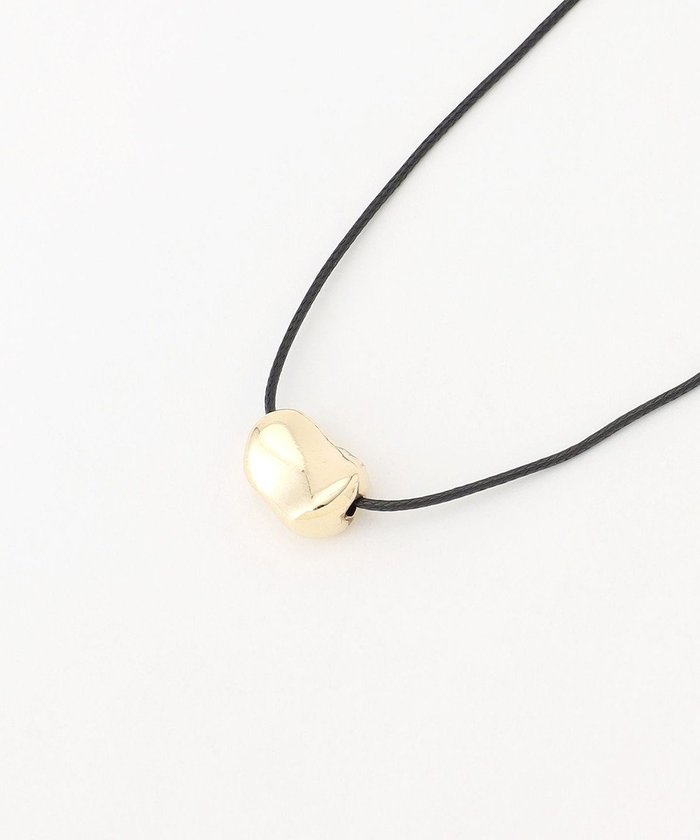 【エニー/ANY】のメタルモチーフコードネックレス インテリア・キッズ・メンズ・レディースファッション・服の通販 founy(ファニー) https://founy.com/ ファッション Fashion レディースファッション Fashion for Women ジュエリー Jewelry ネックレス Necklaces & Pendants おすすめ Recommended / Our Picks アクセサリー Fashion Accessories ギフト プレゼント Gift / Present シンプル Simple, Minimal ネックレス Necklace, Pendant Necklace メタル Metal, Metal Parts 再入荷 Restock / Back in Stock |ID: prp329100004487598 ipo3291000000035714743