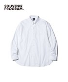 【ジェイ プレス/J.PRESS / MEN】の【J.PRESS ORIGINALS】Pin Oxford B.D. Shirt / Baggy Fit 人気、トレンドファッション・服の通販 founy(ファニー) ファッション Fashion レディースファッション Fashion for Women トップス・カットソー Cut & Sew Tops シャツ・ブラウス・オフィスカジュアル Elegant Blouses & Button-Ups シンプル Simple, Minimal フラップ Flap, Flap Pocket ポケット Pocket, Pocket Detail リラックス Relax, Relaxed Fit エレガント 上品 Elegant 夏 Summer 定番 Standard, Basic Item S/S・春夏 SS, Spring/Summer, Warm Season A/W・秋冬 Autumn/Winter thumbnail ホワイト系|ID: prp329100004487611 ipo3291000000033440227