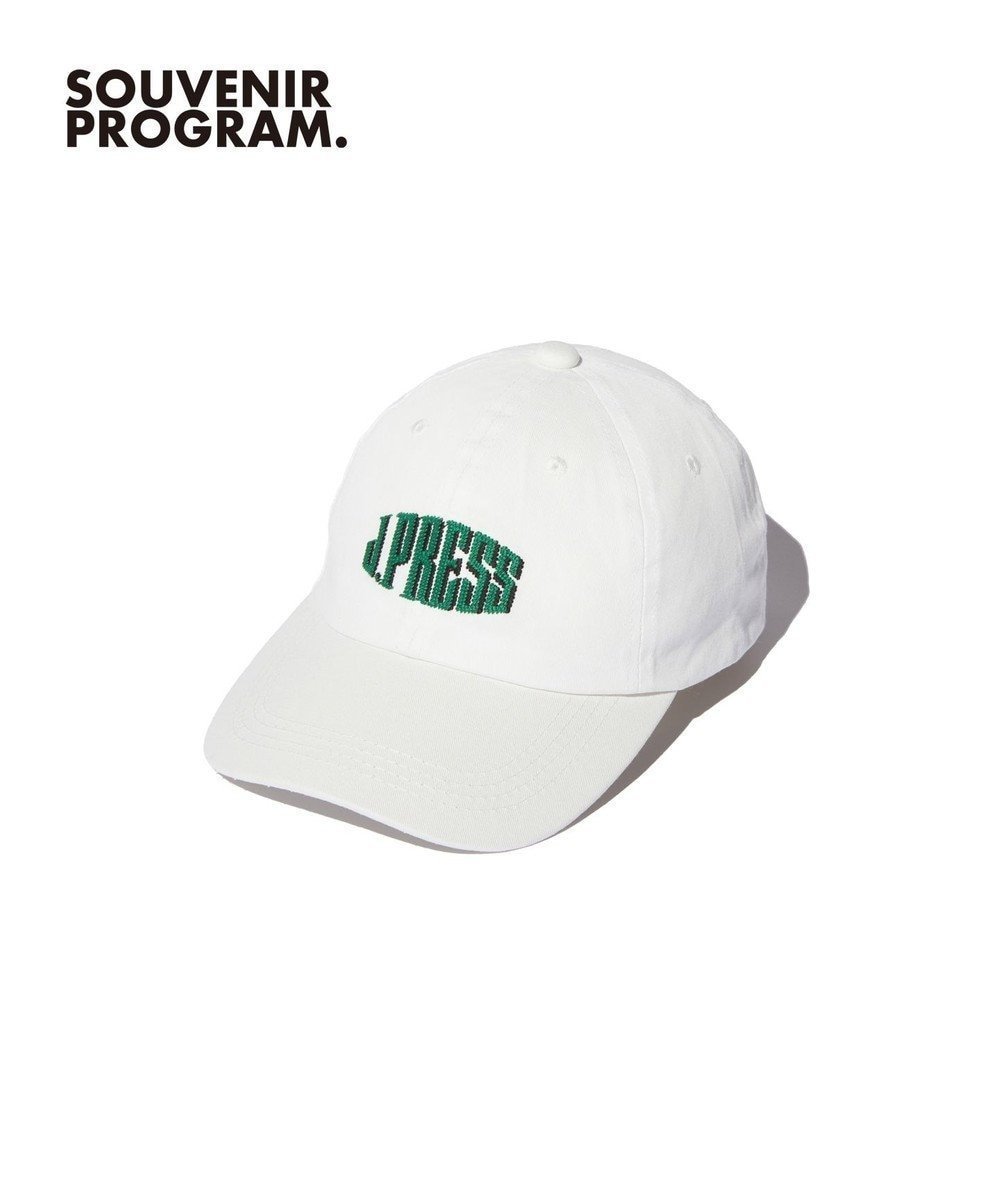 【ジェイ プレス/J.PRESS / MEN】の【J.PRESS ORIGINALS】J.PRESS Logo Cotton Twill Cap 人気、トレンドファッション・服の通販 founy(ファニー) ファッション Fashion レディースファッション Fashion for Women キャップ&ハット Hats & Caps キャップ Cap, Baseball Cap シンプル Simple, Minimal スポーティ Sporty, Casual Athletic ベーシック Basic, Essential 帽子 Hat, Headwear other-1|ID: prp329100004487612 ipo3291000000033585718