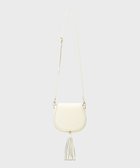 【グレース コンチネンタル/GRACE CONTINENTAL】のPaisleyMiniBag エクリュ|ID: prp329100004487628 ipo3291000000031832024