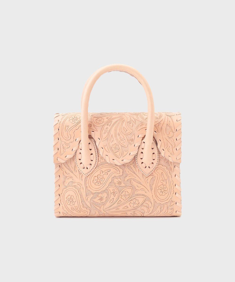 【グレース コンチネンタル/GRACE CONTINENTAL】のMiniRSHandbag-HE 人気、トレンドファッション・服の通販 founy(ファニー) 　ファッション　Fashion　レディースファッション　Fashion for Women　オイル　Body Oil　プリント　Print, Printed Pattern　 other-1|ID: prp329100004487632 ipo3291000000032744545