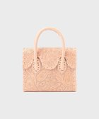 【グレース コンチネンタル/GRACE CONTINENTAL】のMiniRSHandbag-HE ヌメ|ID: prp329100004487632 ipo3291000000032744547