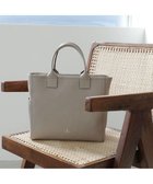 【ペレボルサ/PELLE BORSA】のミディアムトート Reinette レネット 4792 人気、トレンドファッション・服の通販 founy(ファニー) ファッション Fashion レディースファッション Fashion for Women バッグ Bags ショルダー Shoulder, Shoulder Strap シンプル Simple, Minimal 財布 Wallet, Purse ダメージ Distressed, Destroyed フォーマル Formal, Dressy ポケット Pocket, Pocket Detail ポーチ Pouch, Small Case おすすめ Recommended / Our Picks 日本製 Made In Japan エレガント 上品 Elegant thumbnail グレージュ|ID: prp329100004487658 ipo3291000000033685924