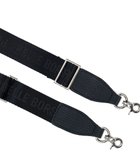 【ペレボルサ/PELLE BORSA】のショルダーストラップ (単品)Risa Goods リーサグッズ 4906 人気、トレンドファッション・服の通販 founy(ファニー) ファッション Fashion レディースファッション WOMEN おすすめ Recommend ショルダー Shoulder ラップ Wrap thumbnail ブラック|ID: prp329100004487661 ipo3291000000031635724