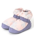 【チャコット/Chacott】の【MAY NAGAHISA】ウォームアップブーツ 人気、トレンドファッション・服の通販 founy(ファニー) ファッション Fashion レディースファッション WOMEN レッグウェア Legwear コレクション Collection コンパクト Compact プリント Print 春 Spring thumbnail ピンク|ID: prp329100004487665 ipo3291000000032263177
