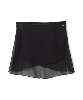 【チャコット/Chacott】の【MAY NAGAHISA】巻きスカート 人気、トレンドファッション・服の通販 founy(ファニー) ファッション Fashion レディースファッション WOMEN スカート Skirt コレクション Collection ショート Short スリット Slit チェリー Cherry 春 Spring |ID:prp329100004487669