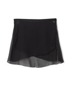 【チャコット/Chacott】の【MAY NAGAHISA】巻きスカート 人気、トレンドファッション・服の通販 founy(ファニー) ファッション Fashion レディースファッション WOMEN スカート Skirt コレクション Collection ショート Short スリット Slit チェリー Cherry 春 Spring thumbnail ブラック|ID: prp329100004487669 ipo3291000000032263193