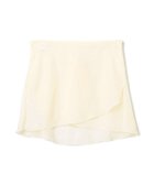 【チャコット/Chacott】の【MAY NAGAHISA】巻きスカート 人気、トレンドファッション・服の通販 founy(ファニー) ファッション Fashion レディースファッション WOMEN スカート Skirt コレクション Collection ショート Short スリット Slit チェリー Cherry 春 Spring thumbnail オフホワイト|ID: prp329100004487669 ipo3291000000032263198