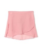 【チャコット/Chacott】の【MAY NAGAHISA】巻きスカート 人気、トレンドファッション・服の通販 founy(ファニー) ファッション Fashion レディースファッション WOMEN スカート Skirt コレクション Collection ショート Short スリット Slit チェリー Cherry 春 Spring thumbnail チェリーピンク|ID: prp329100004487669 ipo3291000000032263201
