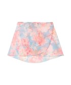 【チャコット/Chacott】の【MAY NAGAHISA】巻きスカート 人気、トレンドファッション・服の通販 founy(ファニー) ファッション Fashion レディースファッション Fashion for Women スカート Skirts おすすめ Recommended / Our Picks コンパクト Compact, Small Size バランス Balance, Style Balance プリント Print, Printed Pattern ロング Long, Long-Length thumbnail チェリーピンクプリント|ID: prp329100004487669 ipo3291000000033442022