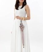 【アウロラ/AURORA】のBeaurance (ビューランス)トーションレース晴雨兼用パラソル(長傘) 人気、トレンドファッション・服の通販 founy(ファニー) ファッション Fashion レディースファッション WOMEN 傘 / レイングッズ Umbrellas/Rainwear コンパクト Compact 傘 Umbrella サマー Summer ショート Short 日傘 Parasol レース Race 夏 Summer エレガント 上品 Elegant thumbnail ピンク|ID: prp329100004487673 ipo3291000000031635778