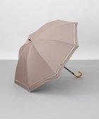 【アウロラ/AURORA】のBeaurance (ビューランス)トーションレース晴雨兼用パラソル(長傘) 人気、トレンドファッション・服の通販 founy(ファニー) ファッション Fashion レディースファッション WOMEN 傘 / レイングッズ Umbrellas/Rainwear コンパクト Compact 傘 Umbrella サマー Summer ショート Short 日傘 Parasol レース Race 夏 Summer エレガント 上品 Elegant thumbnail ベージュ|ID: prp329100004487673 ipo3291000000031635780