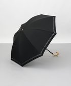 【アウロラ/AURORA】のBeaurance (ビューランス)トーションレース晴雨兼用パラソル(長傘) 人気、トレンドファッション・服の通販 founy(ファニー) ファッション Fashion レディースファッション WOMEN 傘 / レイングッズ Umbrellas/Rainwear コンパクト Compact 傘 Umbrella サマー Summer ショート Short 日傘 Parasol レース Race 夏 Summer エレガント 上品 Elegant thumbnail ブラック|ID: prp329100004487673 ipo3291000000031635781