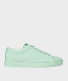 【ポール スミス/Paul Smith】のLeanne ヌバック スニーカー ミントグリーン|ID: prp329100004487730 ipo3291000000031832225