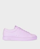 【ポール スミス/Paul Smith】のLeanne ヌバック スニーカー ライラック|ID: prp329100004487730 ipo3291000000031832226