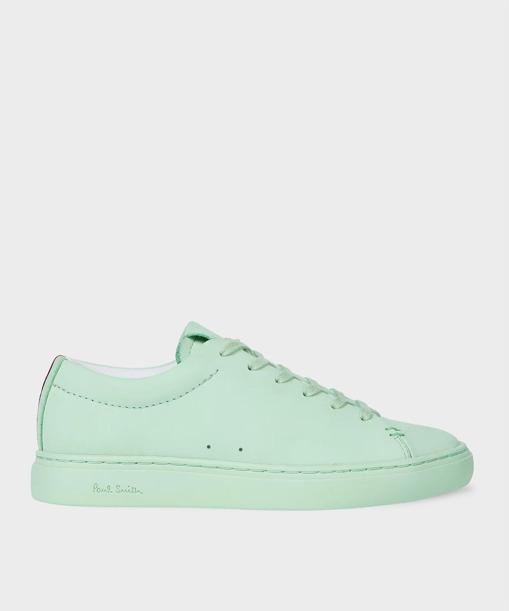 【ポール スミス/Paul Smith】のLeanne ヌバック スニーカー 人気、トレンドファッション・服の通販 founy(ファニー) 　ファッション　Fashion　レディースファッション　Fashion for Women　バッグ　Bags　インソール　Shoe Insole　シューズ　Shoes, Footwear　ストライプ　Stripe, Striped Pattern　スニーカー　Sneakers, Trainers　フェミニン　Feminine, Girly　メッシュ　Mesh, Net Fabric　ラバー　Rubber, Rubber Sole　 other-1|ID: prp329100004487730 ipo3291000000033076698