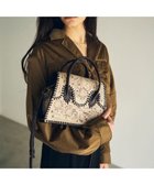 【グレース コンチネンタル/GRACE CONTINENTAL】のMINI FinuRei ボルドー|ID: prp329100004487746 ipo3291000000032744927