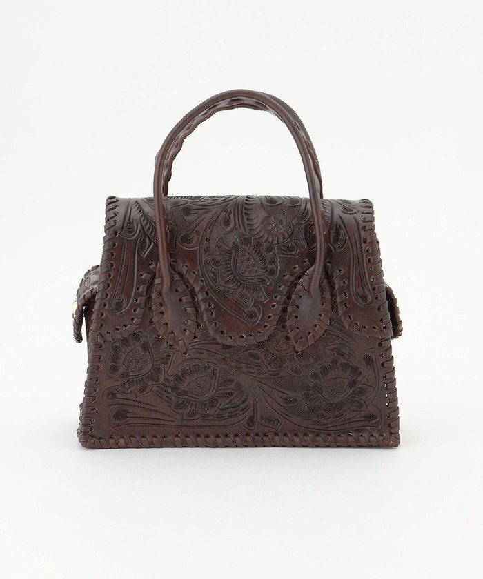 【グレース コンチネンタル/GRACE CONTINENTAL】のMINI FinuRei2 インテリア・キッズ・メンズ・レディースファッション・服の通販 founy(ファニー) https://founy.com/ ファッション Fashion レディースファッション WOMEN バッグ Bag ヴィンテージ Vintage フラップ Flap ポケット Pocket マグネット Magnet メタル Metal エレガント 上品 Elegant |ID: prp329100004487750 ipo3291000000031832929