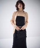 【グレース コンチネンタル/GRACE CONTINENTAL】のMINI FinuRei2 ブラック|ID: prp329100004487750 ipo3291000000031832936