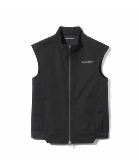 【ゼロハリバートン/ZERO HALLIBURTON】の【撥水・ストレッチ】 ドライソロテックスベスト ZHG-W5S1b 82972 人気、トレンドファッション・服の通販 founy(ファニー) ファッション Fashion レディースファッション WOMEN アウター Coat Outerwear トップス・カットソー Tops/Tshirt ベスト/ジレ Gilets/Vests アウトドア Outdoor 春 Spring シルバー Silver ストレッチ Stretch スポーツ Sports セットアップ Set Up ブルゾン Blouson ベスト Vest ランニング Running S/S・春夏 Ss・Spring/Summer 再入荷 Restock/Back In Stock/Re Arrival おすすめ Recommend 夏 Summer エレガント 上品 Elegant ゴルフ Golf |ID:prp329100004487760