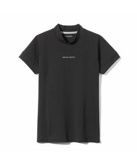 【ゼロハリバートン/ZERO HALLIBURTON】の【吸水速乾・UVケア】 ベーシックモックネックTシャツ ZHG-W5S6a 82980 人気、トレンドファッション・服の通販 founy(ファニー) ファッション Fashion レディースファッション Fashion for Women トップス・カットソー Cut & Sew Tops シャツ・ブラウス・オフィスカジュアル Elegant Blouses & Button-Ups ロングTシャツ・Tシャツ Longline T-Shirts & Tees カットソー・ベーシックTシャツ Cut-and-Sewn Tops / Stretch Tees & Basics アウトドア Outdoor Clothing エレガント 上品 Elegant 春 Spring カットソー Cut and Sewn Top 吸水 Absorbent, Quick-Dry スタイリッシュ Stylish, Fashionable スポーツ Sports, Activewear パフォーマンス Performance, Active Function ランニング Running, Running Wear, Activewear, Jogging S/S・春夏 SS, Spring/Summer, Warm Season 再入荷 Restock / Back in Stock 夏 Summer ゴルフ Golf |ID:prp329100004487775