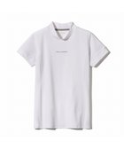 【ゼロハリバートン/ZERO HALLIBURTON】の【吸水速乾・UVケア】 ベーシックモックネックTシャツ ZHG-W5S6a 82980 ホワイト|ID: prp329100004487775 ipo3291000000032745028